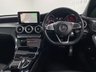 USED 2015 15 MERCEDES-BENZ C CLASS 2.1 C250 BLUETEC AMG LINE PREMIUM PLUS 5d 204 BHP 