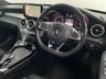 USED 2015 15 MERCEDES-BENZ C CLASS 2.1 C250 BLUETEC AMG LINE PREMIUM PLUS 5d 204 BHP 