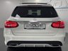 USED 2015 15 MERCEDES-BENZ C CLASS 2.1 C250 BLUETEC AMG LINE PREMIUM PLUS 5d 204 BHP 