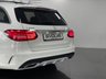 USED 2015 15 MERCEDES-BENZ C CLASS 2.1 C250 BLUETEC AMG LINE PREMIUM PLUS 5d 204 BHP 