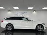 USED 2015 15 MERCEDES-BENZ C CLASS 2.1 C250 BLUETEC AMG LINE PREMIUM PLUS 5d 204 BHP 