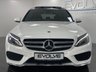 USED 2015 15 MERCEDES-BENZ C CLASS 2.1 C250 BLUETEC AMG LINE PREMIUM PLUS 5d 204 BHP 