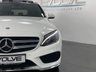 USED 2015 15 MERCEDES-BENZ C CLASS 2.1 C250 BLUETEC AMG LINE PREMIUM PLUS 5d 204 BHP 