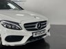 USED 2015 15 MERCEDES-BENZ C CLASS 2.1 C250 BLUETEC AMG LINE PREMIUM PLUS 5d 204 BHP 