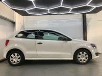 USED 2011 60 VOLKSWAGEN POLO 1.2 S 3d 60 BHP Immaculate Condition