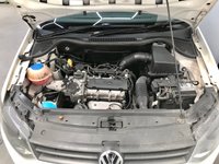 USED 2011 60 VOLKSWAGEN POLO 1.2 S 3d 60 BHP Immaculate Condition