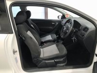 USED 2011 60 VOLKSWAGEN POLO 1.2 S 3d 60 BHP Immaculate Condition