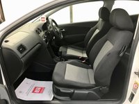 USED 2011 60 VOLKSWAGEN POLO 1.2 S 3d 60 BHP Immaculate Condition