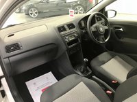 USED 2011 60 VOLKSWAGEN POLO 1.2 S 3d 60 BHP Immaculate Condition