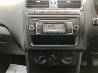 USED 2011 60 VOLKSWAGEN POLO 1.2 S 3d 60 BHP Immaculate Condition