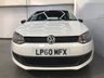 USED 2011 60 VOLKSWAGEN POLO 1.2 S 3d 60 BHP Immaculate Condition