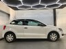 USED 2011 60 VOLKSWAGEN POLO 1.2 S 3d 60 BHP Immaculate Condition