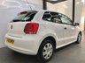 USED 2011 60 VOLKSWAGEN POLO 1.2 S 3d 60 BHP Immaculate Condition