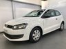 USED 2011 60 VOLKSWAGEN POLO 1.2 S 3d 60 BHP Immaculate Condition