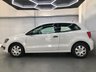 USED 2011 60 VOLKSWAGEN POLO 1.2 S 3d 60 BHP Immaculate Condition