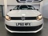 USED 2011 60 VOLKSWAGEN POLO 1.2 S 3d 60 BHP Immaculate Condition