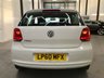 USED 2011 60 VOLKSWAGEN POLO 1.2 S 3d 60 BHP Immaculate Condition
