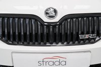 USED 2016 16 SKODA OCTAVIA 2.0 VRS TDI 5d 181 BHP 