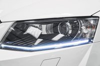 USED 2016 16 SKODA OCTAVIA 2.0 VRS TDI 5d 181 BHP 
