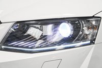 USED 2016 16 SKODA OCTAVIA 2.0 VRS TDI 5d 181 BHP 