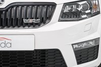 USED 2016 16 SKODA OCTAVIA 2.0 VRS TDI 5d 181 BHP 