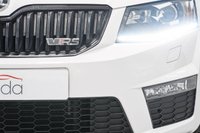 USED 2016 16 SKODA OCTAVIA 2.0 VRS TDI 5d 181 BHP 