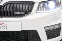 USED 2016 16 SKODA OCTAVIA 2.0 VRS TDI 5d 181 BHP 