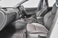 USED 2016 16 SKODA OCTAVIA 2.0 VRS TDI 5d 181 BHP 