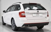 USED 2016 16 SKODA OCTAVIA 2.0 VRS TDI 5d 181 BHP 