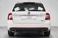USED 2016 16 SKODA OCTAVIA 2.0 VRS TDI 5d 181 BHP 