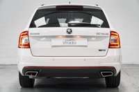 USED 2016 16 SKODA OCTAVIA 2.0 VRS TDI 5d 181 BHP 