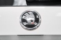 USED 2016 16 SKODA OCTAVIA 2.0 VRS TDI 5d 181 BHP 