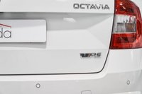 USED 2016 16 SKODA OCTAVIA 2.0 VRS TDI 5d 181 BHP 