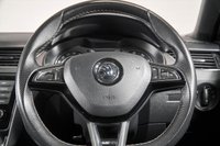 USED 2016 16 SKODA OCTAVIA 2.0 VRS TDI 5d 181 BHP 