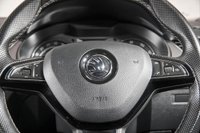 USED 2016 16 SKODA OCTAVIA 2.0 VRS TDI 5d 181 BHP 