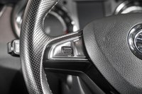 USED 2016 16 SKODA OCTAVIA 2.0 VRS TDI 5d 181 BHP 