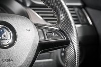 USED 2016 16 SKODA OCTAVIA 2.0 VRS TDI 5d 181 BHP 