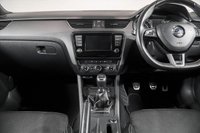 USED 2016 16 SKODA OCTAVIA 2.0 VRS TDI 5d 181 BHP 