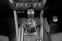 USED 2016 16 SKODA OCTAVIA 2.0 VRS TDI 5d 181 BHP 