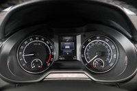 USED 2016 16 SKODA OCTAVIA 2.0 VRS TDI 5d 181 BHP 