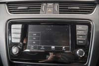 USED 2016 16 SKODA OCTAVIA 2.0 VRS TDI 5d 181 BHP 