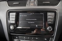 USED 2016 16 SKODA OCTAVIA 2.0 VRS TDI 5d 181 BHP 