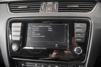 USED 2016 16 SKODA OCTAVIA 2.0 VRS TDI 5d 181 BHP 