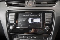 USED 2016 16 SKODA OCTAVIA 2.0 VRS TDI 5d 181 BHP 