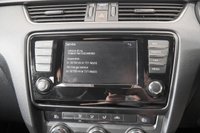 USED 2016 16 SKODA OCTAVIA 2.0 VRS TDI 5d 181 BHP 