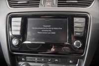 USED 2016 16 SKODA OCTAVIA 2.0 VRS TDI 5d 181 BHP 