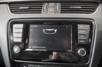 USED 2016 16 SKODA OCTAVIA 2.0 VRS TDI 5d 181 BHP 