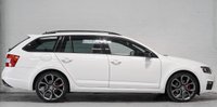USED 2016 16 SKODA OCTAVIA 2.0 VRS TDI 5d 181 BHP 