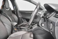 USED 2016 16 SKODA OCTAVIA 2.0 VRS TDI 5d 181 BHP 