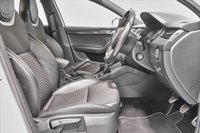 USED 2016 16 SKODA OCTAVIA 2.0 VRS TDI 5d 181 BHP 